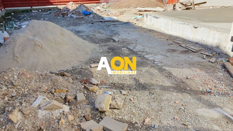 Casa individuala, 4 camere,  435 mp teren, Alba Iulia, zona Maieri - Poză 2