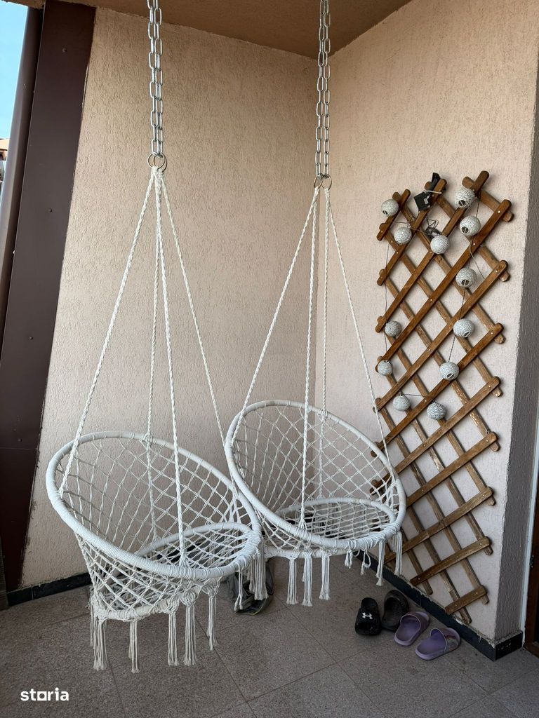 Apartament 2 camere Dobroiesti, str Doinei 73B - Poză 5