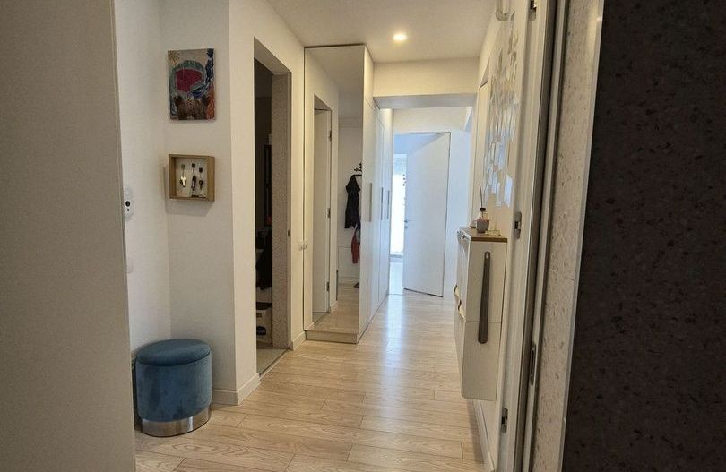 Apartament 3 camere Politehnica-Complex nou-2 locuri parcare - Poză 13