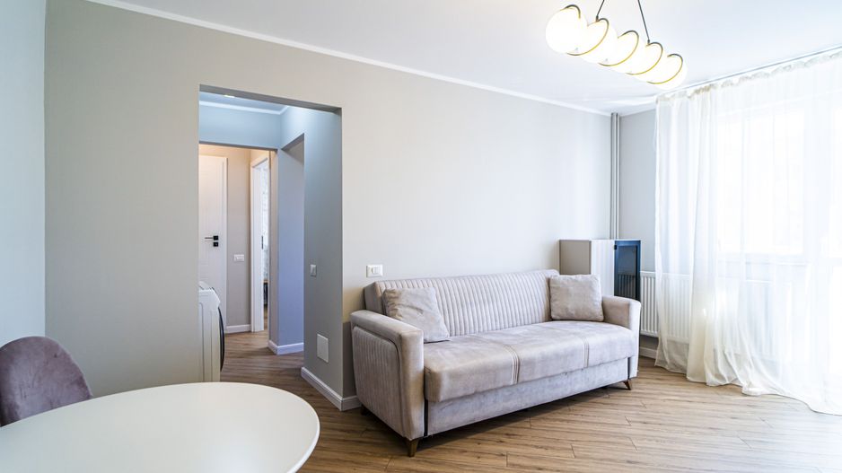 DRUMUL TABEREI | 2 CAMERE | MOBILAT SI UTILAT COMPLET | COMISION 0% | - Poză 15