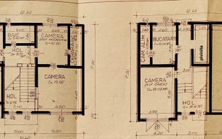 Casa individuala solida, 176 mp utili, 530 teren in cartierul Andrei Muresanu - Poză 20