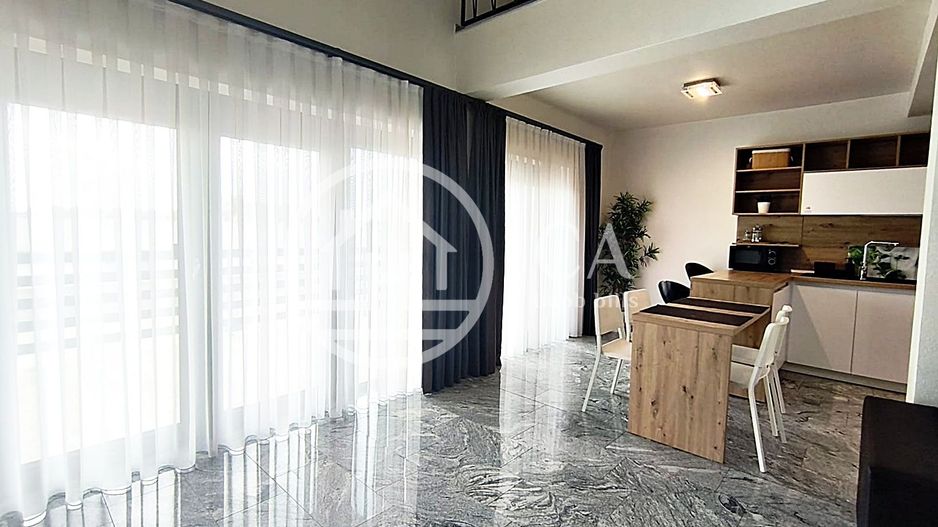 Apartament la casa de închiriat cu 3 camere în Cihei - Poză 4