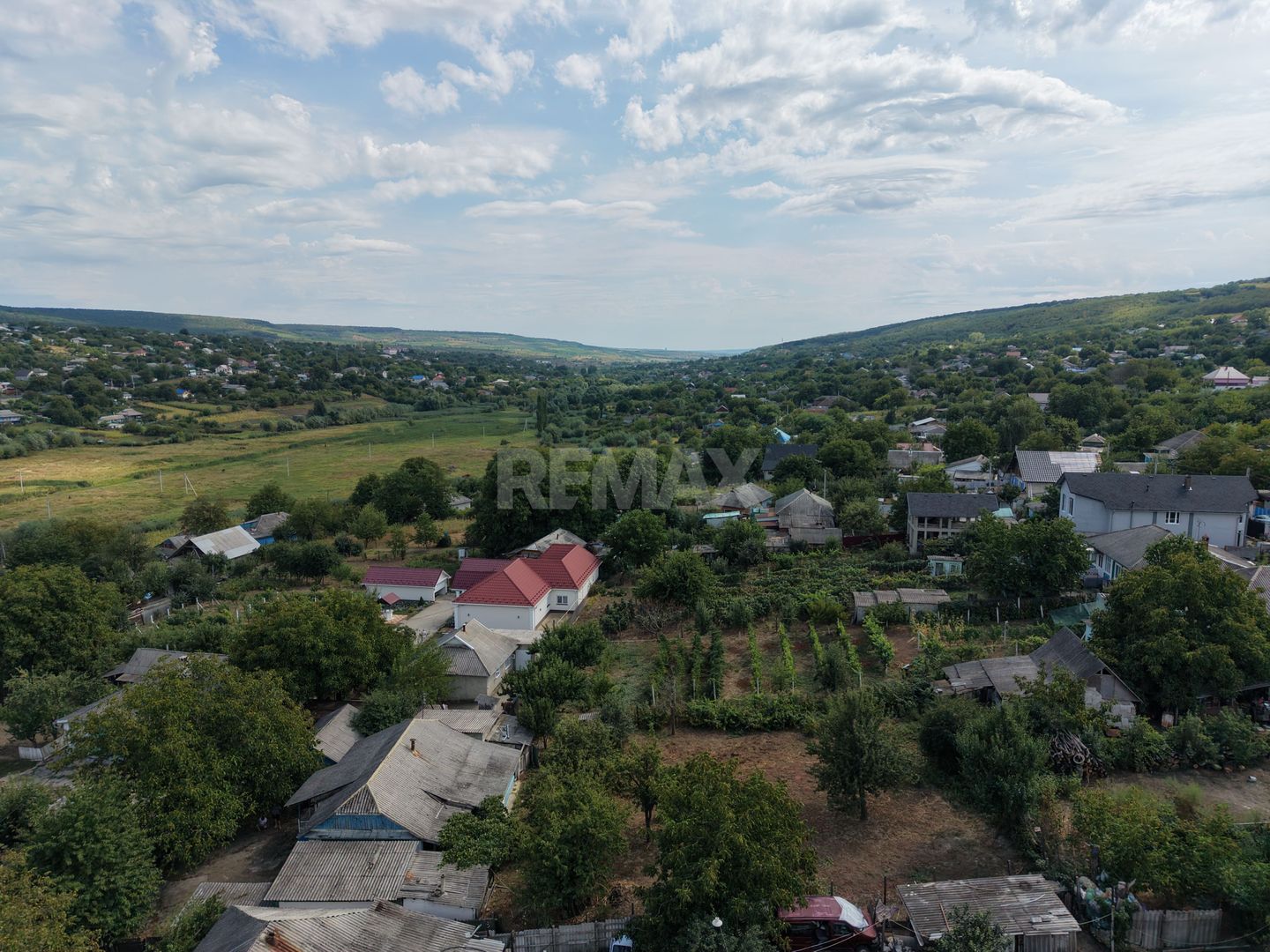 Casă de vânzare – Scoreni, raionul Strășeni - Poză 11
