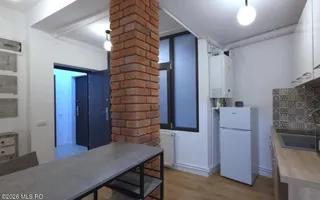 Centru - Bd Tomis 76, apartament cu 2 camere plus garsoniera separata! - Poză 24