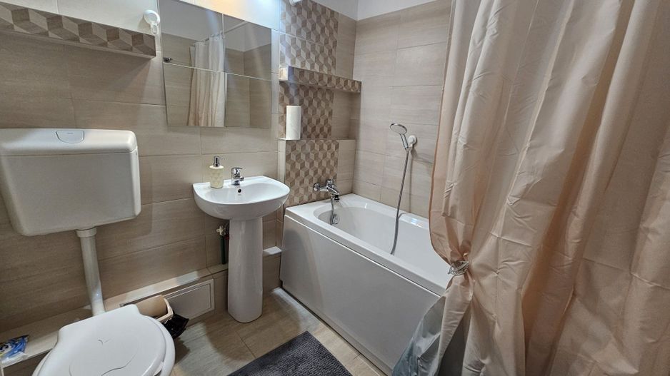 Apartament 2 camere decomandat Piata Sudului metrou - Poză 7