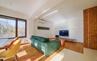 Vila individuala cu piscina Erou Iancu Nicolae - Poză 3