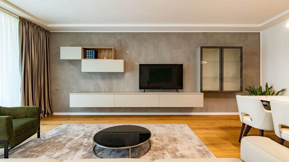 APARTAMENT 3 CAMERE | PREMIUM | PIPERA | MUTARE IMEDIATA - Poză 2