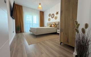 2 CAMERE VEDERE DIRECTA LA PARCUL TUDOR ARGHEZI PARCARE INCLUSA - Poză 6