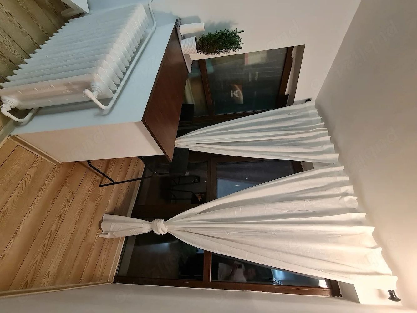 Închiriere Garsoniera mobilata complet, AC, 7 min metrou Iancului - Poză 1