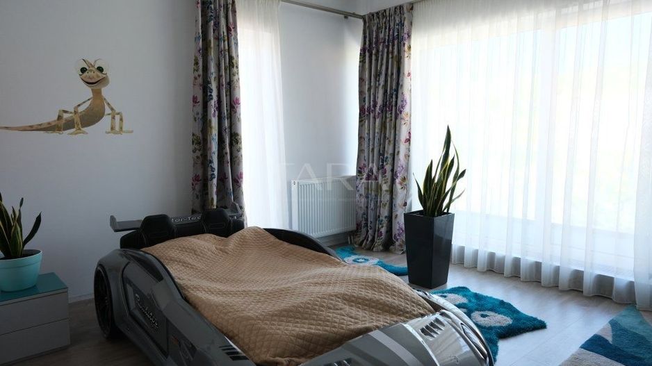 Casa individuala in Borhanci - Poză 10