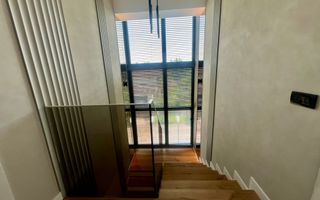 Vila individuală P+2E ***Baneasa - Sisesti - Poză 65