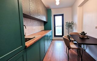 Decomandat Ansamblu premium Metrou Teclu Pallady ikea TVA 9% Comision0 - Poză 2