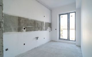 Ghidigeni, 2 Camere, etaj 1, 58 mp,  Zona De Case, Bloc Nou, Comision 0% - Poză 4