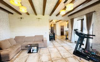 BG153-Casă individuală 4 camere-253 mp construiti-COMISION 0% - Poză 2