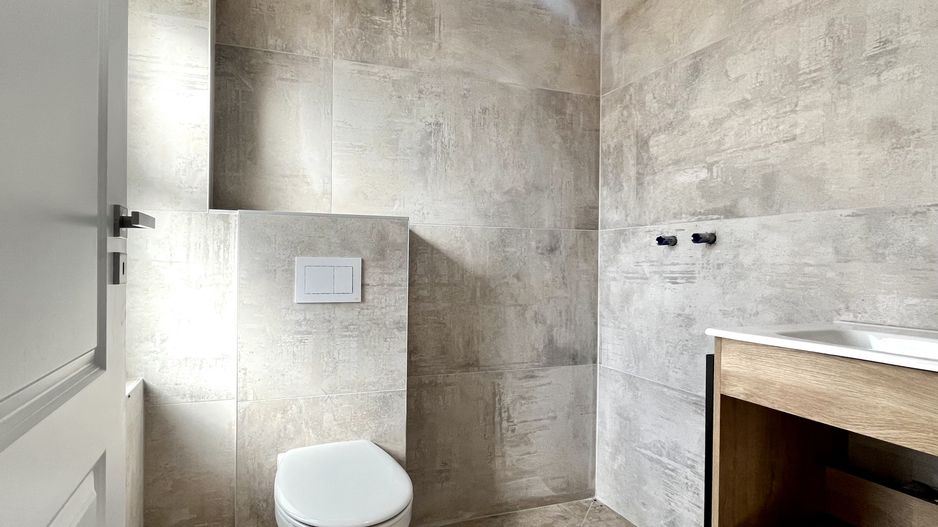 Duplex modern, separat prin camera tehnica, in Ghiroda - zona Primărie - Poză 10