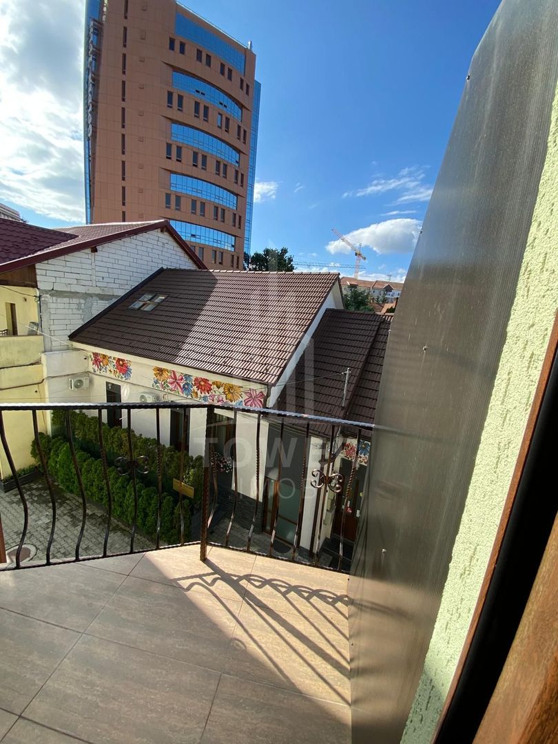 Afacere regim hotelier la închiriat -zona centrala - Poză 4