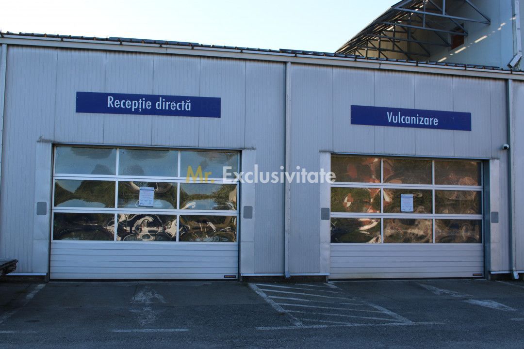 Service Auto Modern și Eficient Energetic în Targu Jiu - Poză 11