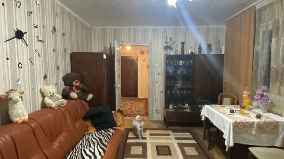 Apartament 2 camere zona Sagului - Poză 1