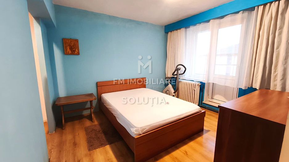 Apartament 5 camere decomandate │ zonă Ultracentrală │ strada Olteniei - Poză 4