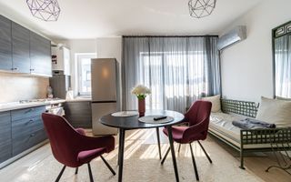 Apartament 3 camere | Intermediar | Parcare | Zona VIVO Metro - Poză 9