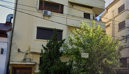 Apartament de Lux în vilă, B-dul Dacia