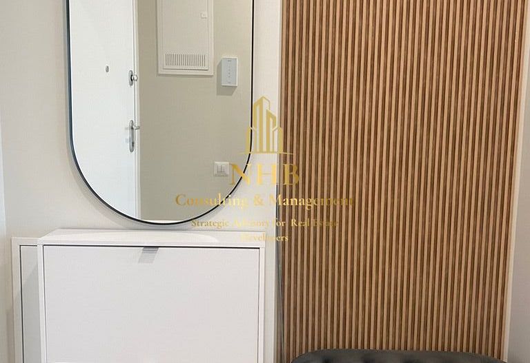 Apartament 2 camere One Timpuri Noi | Parcare - Poză 3
