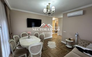 NECTORA IMOB-Apartament LUX 3 cam,2 bai, Terasa mare, West Residence - Poză 1