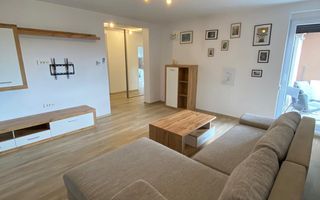 Apartament 2 camere, 3 balcoane,  parcare in CF, Kaufland, Dumbravita - Poză 1