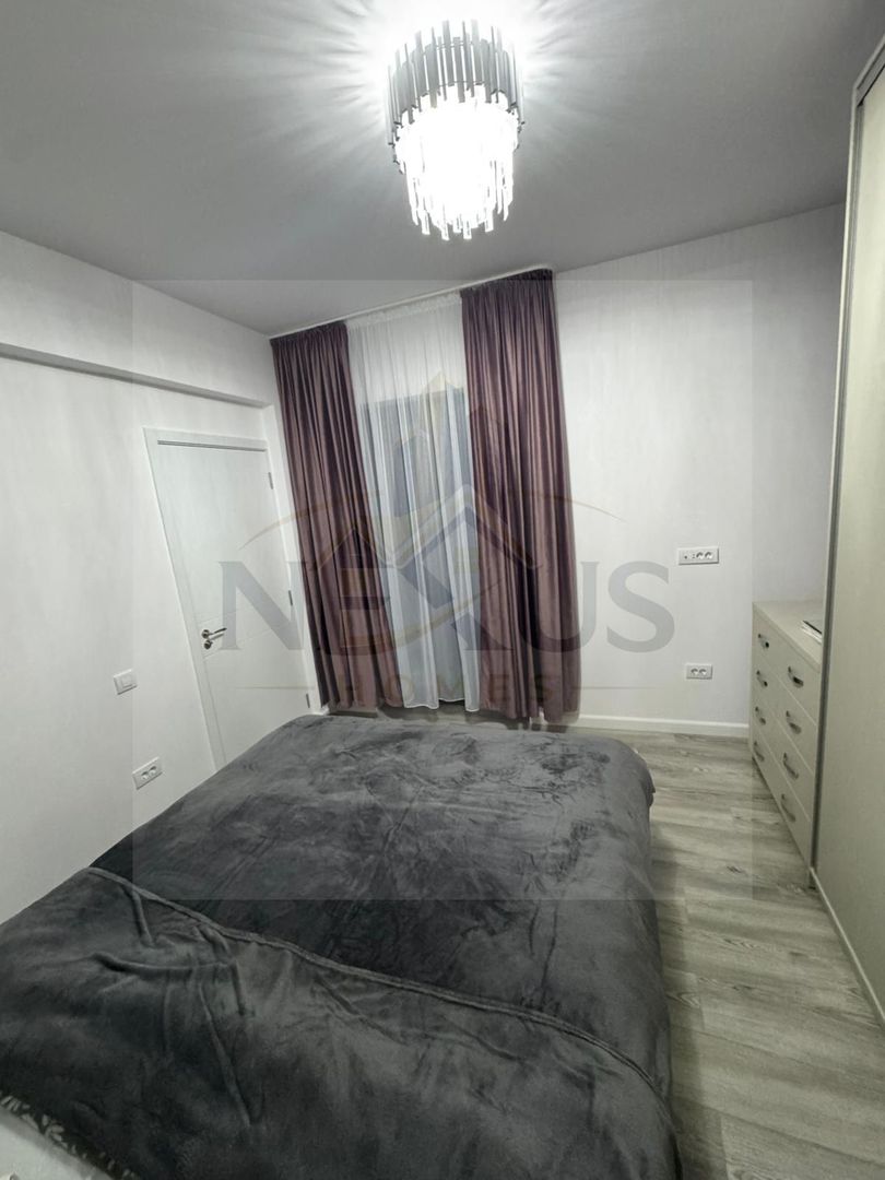 Apartament 3 camere - Decomandat - Dimitrie Leonida - Parcare - Poză 8