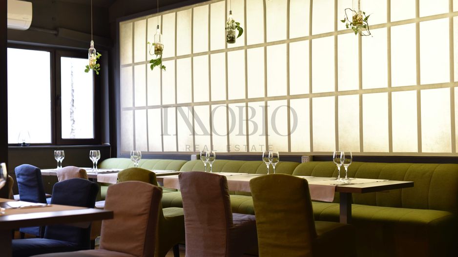 Casa/Vila | Restaurant | Terasa 120mp2 | Ultracentral - Rosetti - Poză 5