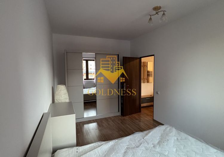 2 camere, Prima închiriere, Cartierul Intre Lacuri, Iulius mall, FSEGA - Poză 3