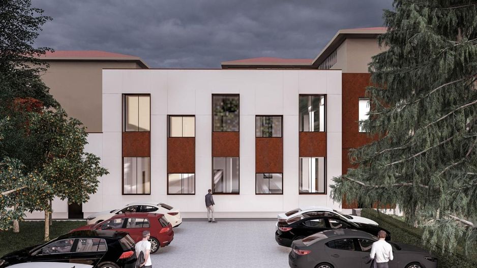 De vânzare: clădire, destinație comercială, situată central, Oradea - Poză 5