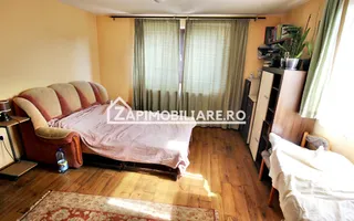 Casa 5 camere,250 mp,660 mp teren, cartier 7 Noiembrie,zona Sudului, - Poză 13