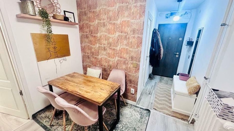 APARTAMENT LUX | TEIUL DOAMNEI - Poză 8