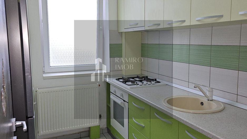 2 camere de inchiriat/loc parcare /Metalurgiei/Grand Arena - Poză 1