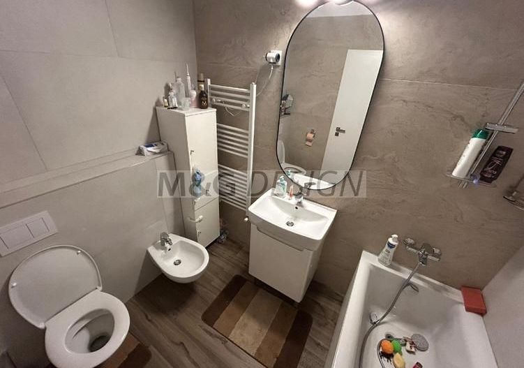 Apartament  3 camere cu parcare subterana inclusa - Poză 8
