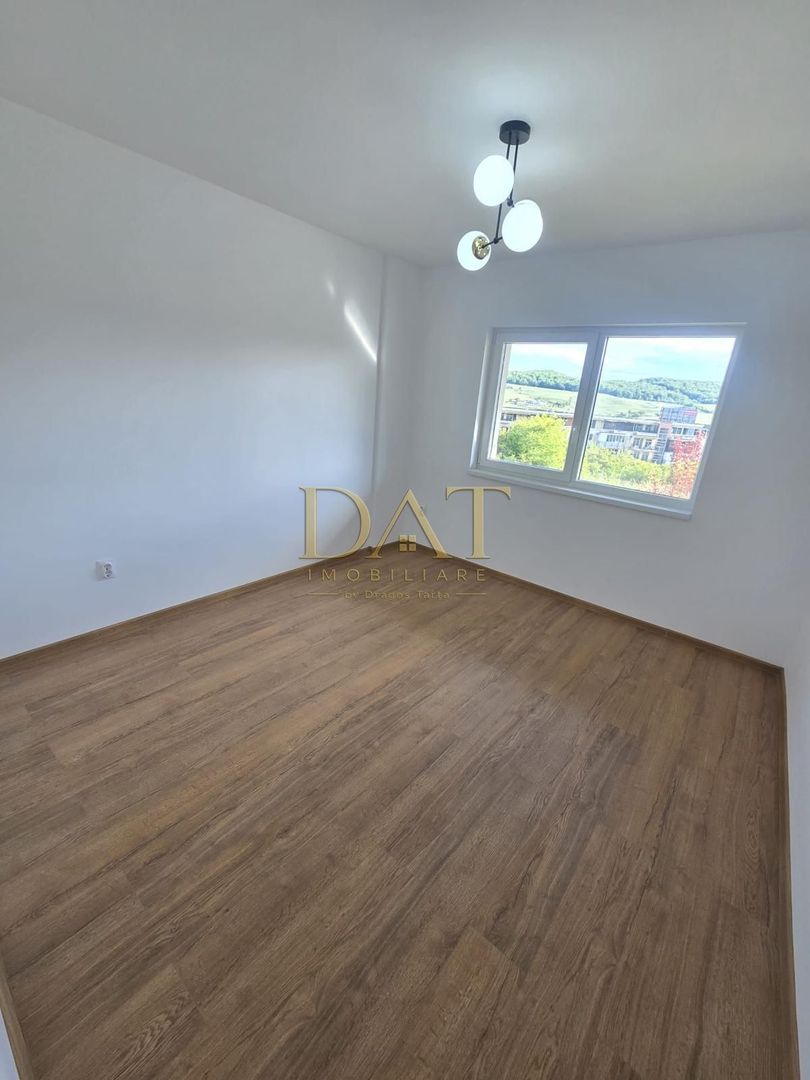 Apartament 3 camere | finisat | zona Petrom - Poză 10
