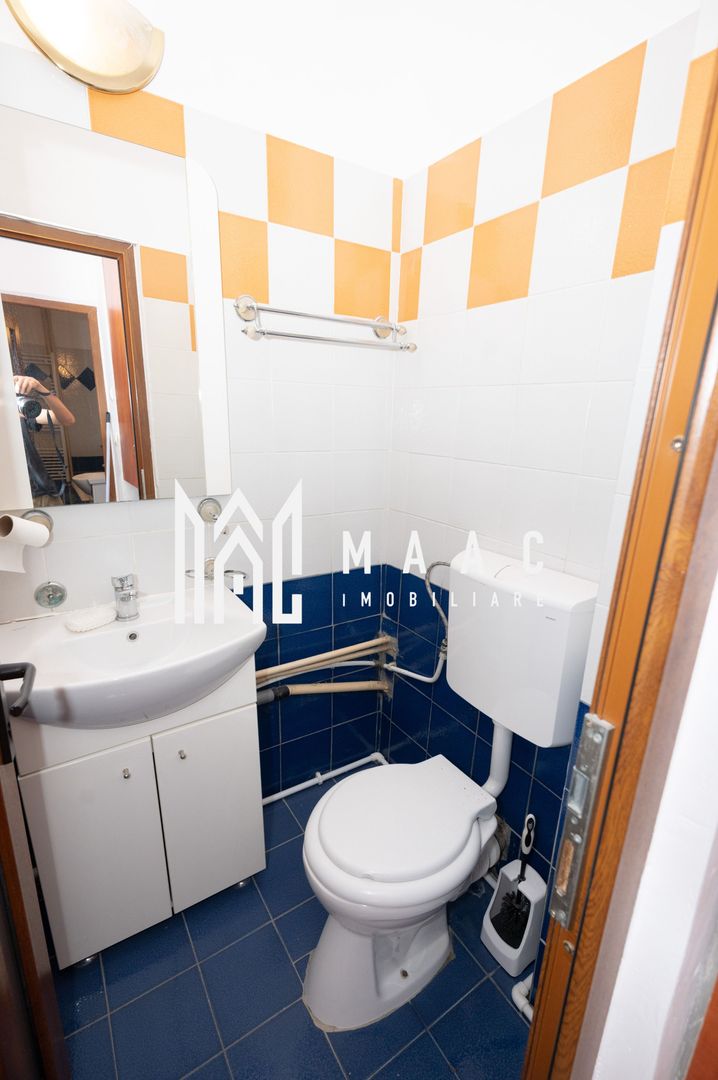 Apartament 3 camere de vânzare | Râmnicu Vâlcea | Traian | lift - Poză 9