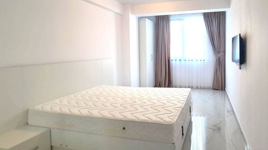 De vanzare apartament cu 2 camere Micro 17, 133.000 euro - Poză 16