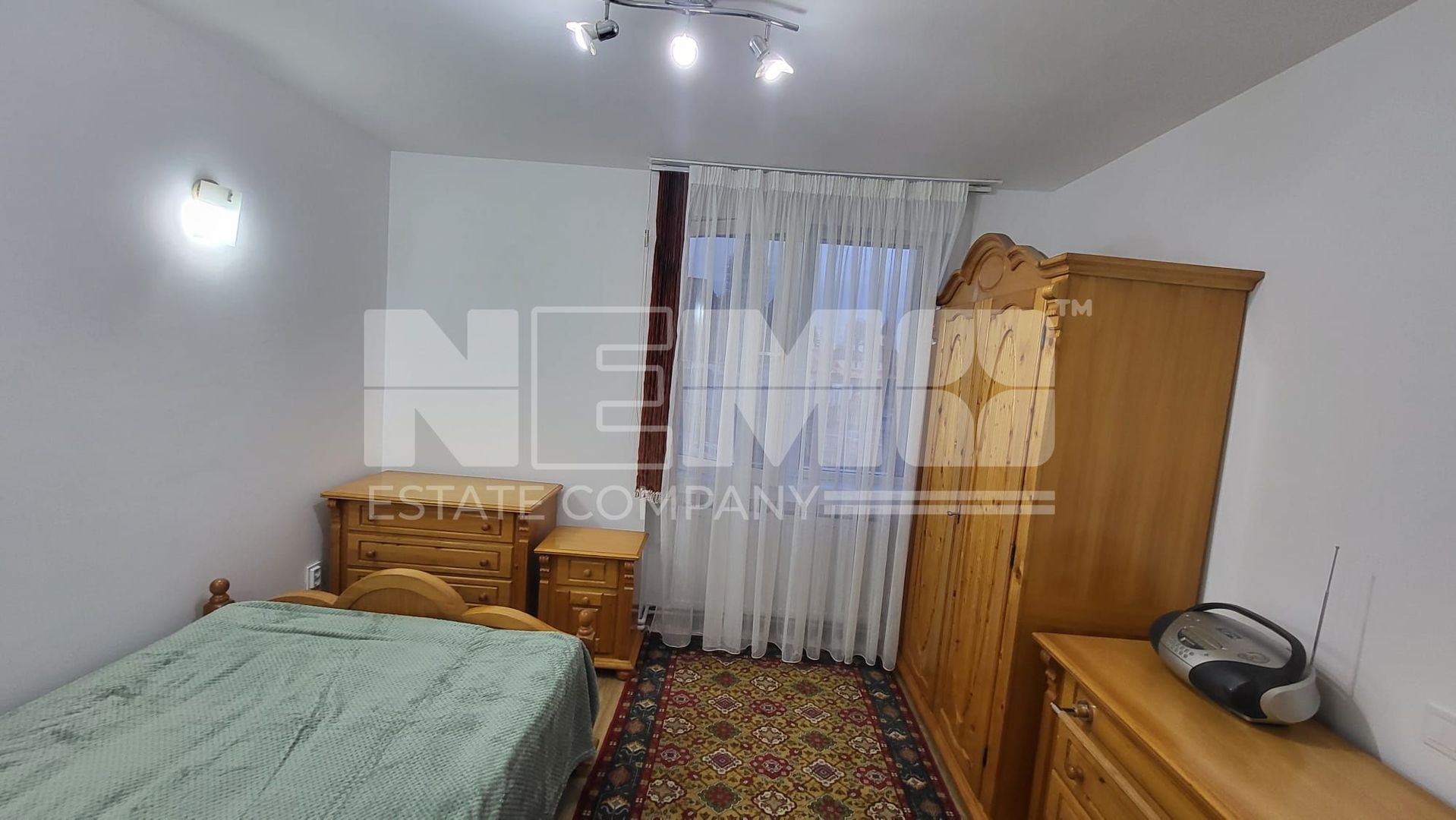 APARTAMENT 2 CAMERE I UTILAT I SUCEAVA - Poză 3