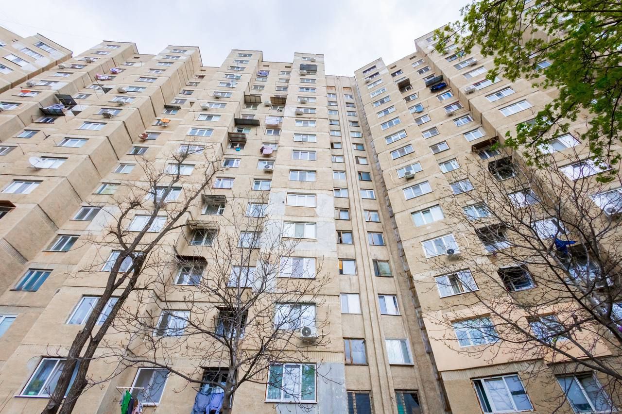 Vânzare, apartament,2 camere, str. Piata Unirii Principatelor,Buiucani - Poză 10