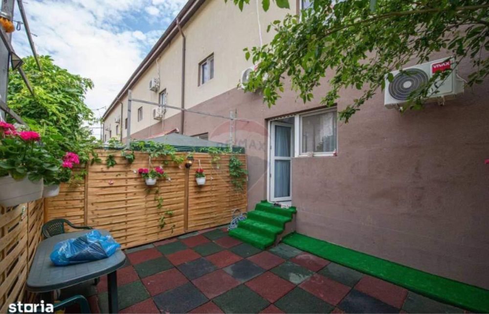 Vila in cartier nou Bragadiru, complet amenajata - Poză 7