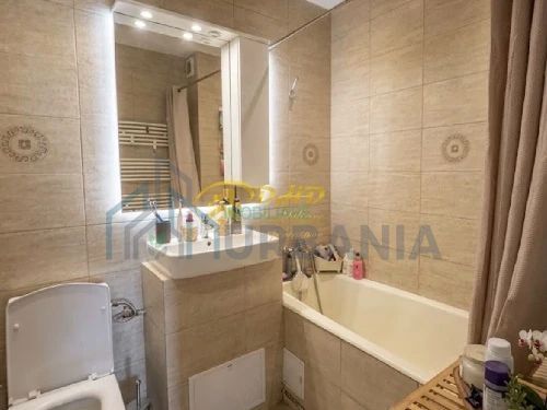 Apartament 2 camere decomandat, mobilat, zona Dacia, Iași - Poză 4