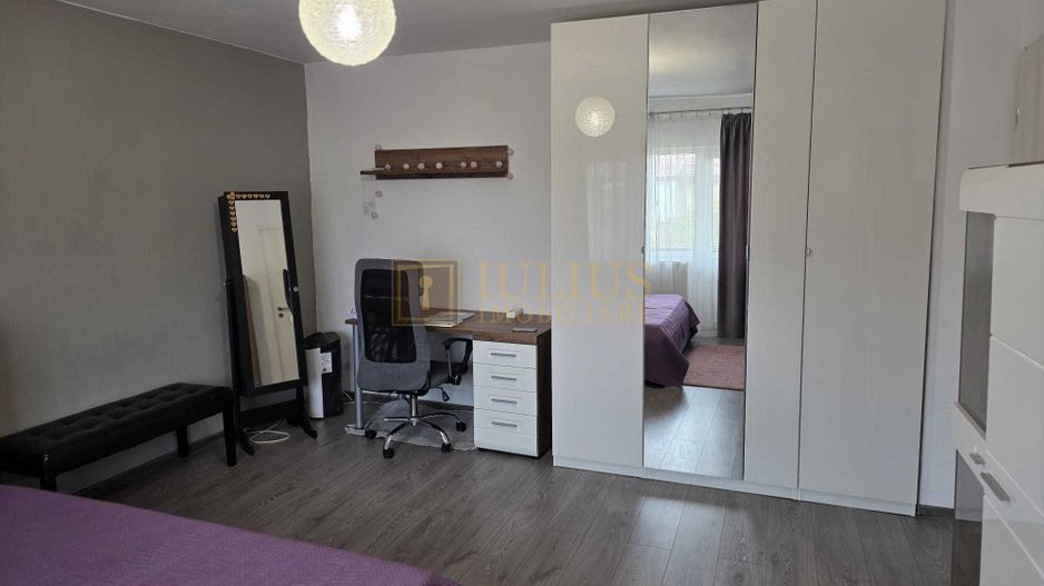 2 camere| aproape de FEEA- zona Lunei| Complexul Studențesc| CENTRALA PROPRIE - Poză 2