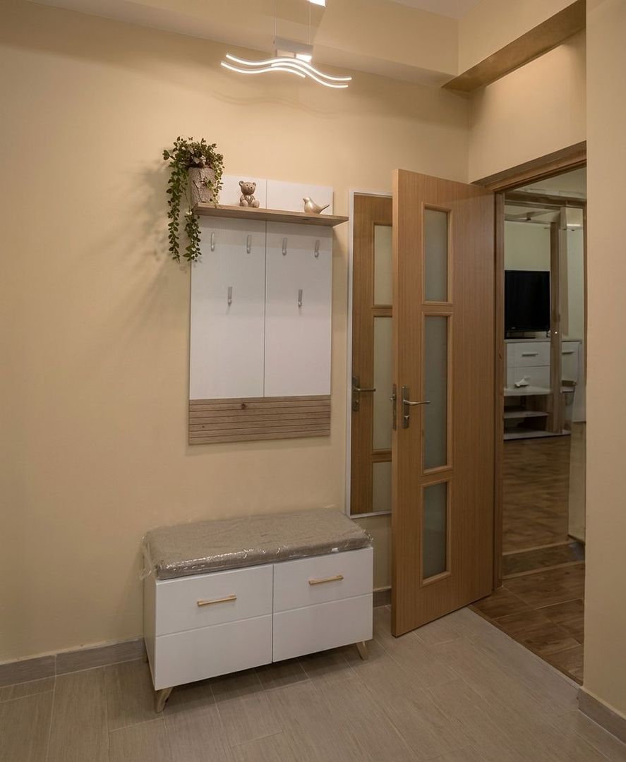 De închiriat apartament 2 camere -Timpuri Noi, 7 min metrou - Poză 6