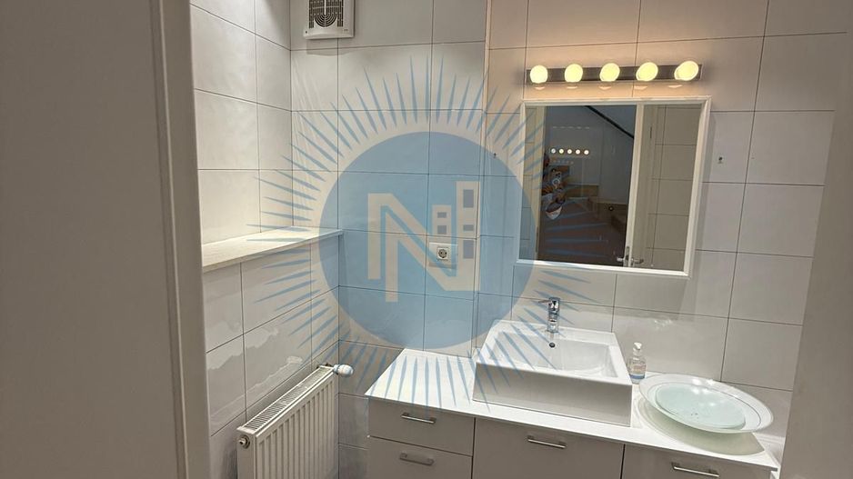 Duplex 4 camere Capitale - Poză 14
