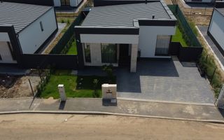 Case Premium P+E la Cheie, Curți Generoase, Berceni – Vidra - Poză 2