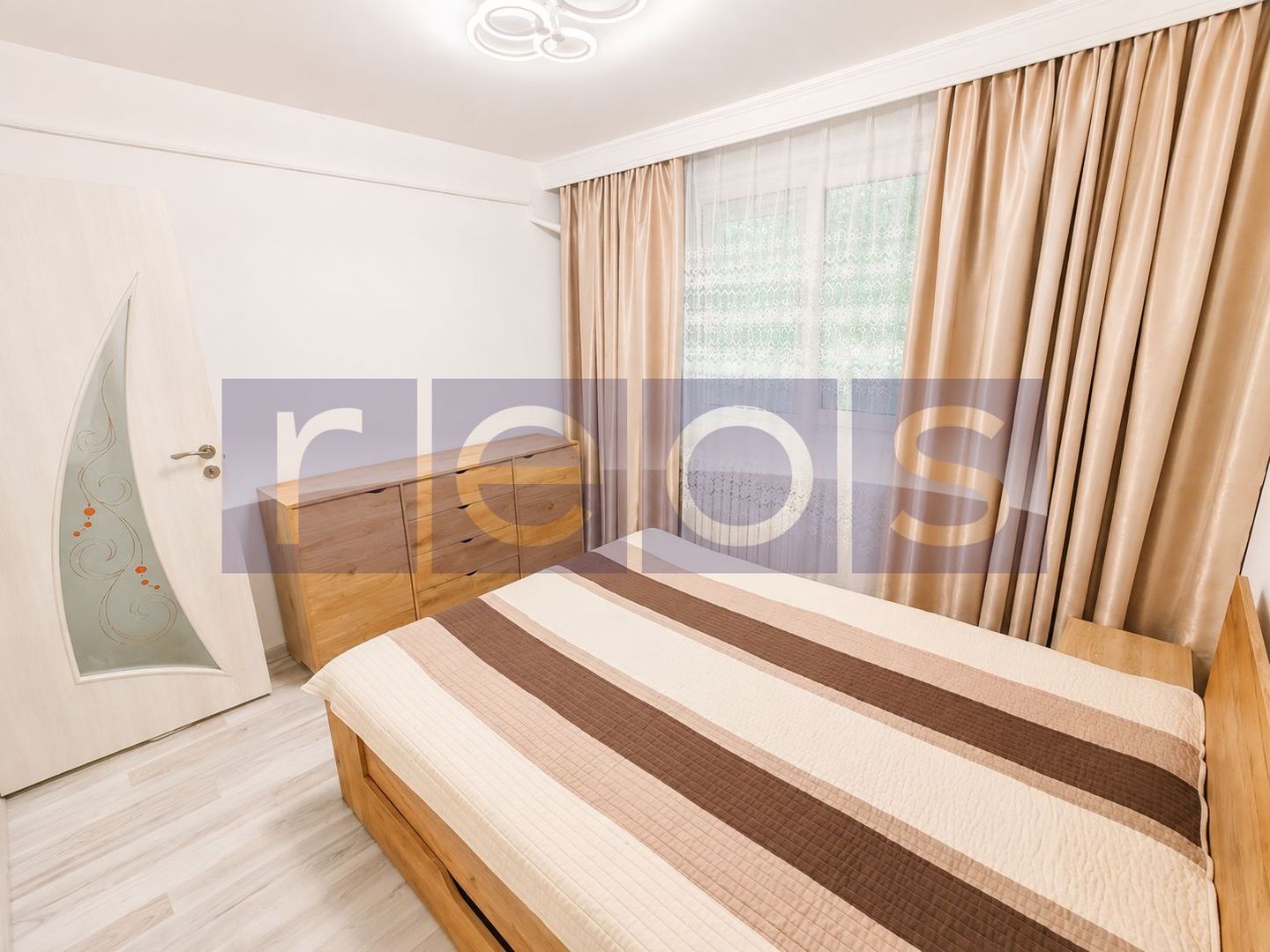 VANZARE 2 CAMERE | TEI | PARTER | BLOC REABILITAT - Poză 2