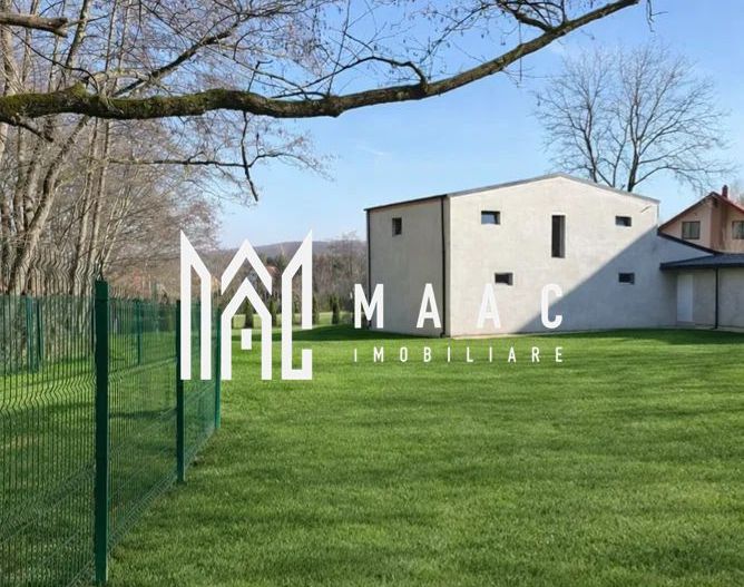 Casă individuală 5 camere | Tocile, Sadu | 250 mp utili, teren 1900 mp - Poză 8
