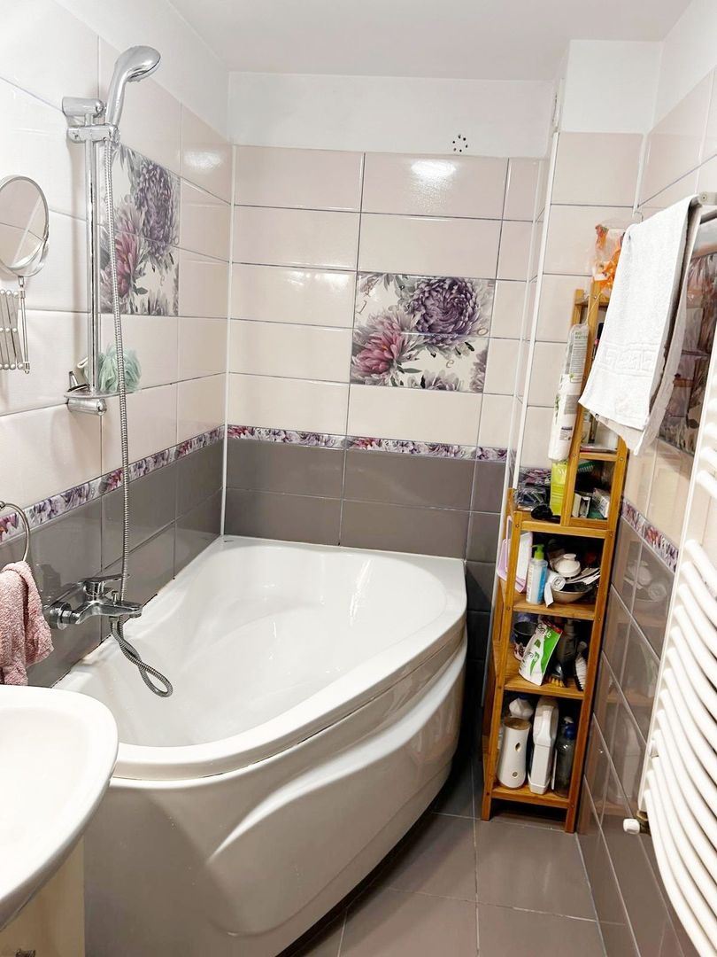Vanzare apartament 2 camere Sebastian - str. Ileana Cosanzeana - Poză 18